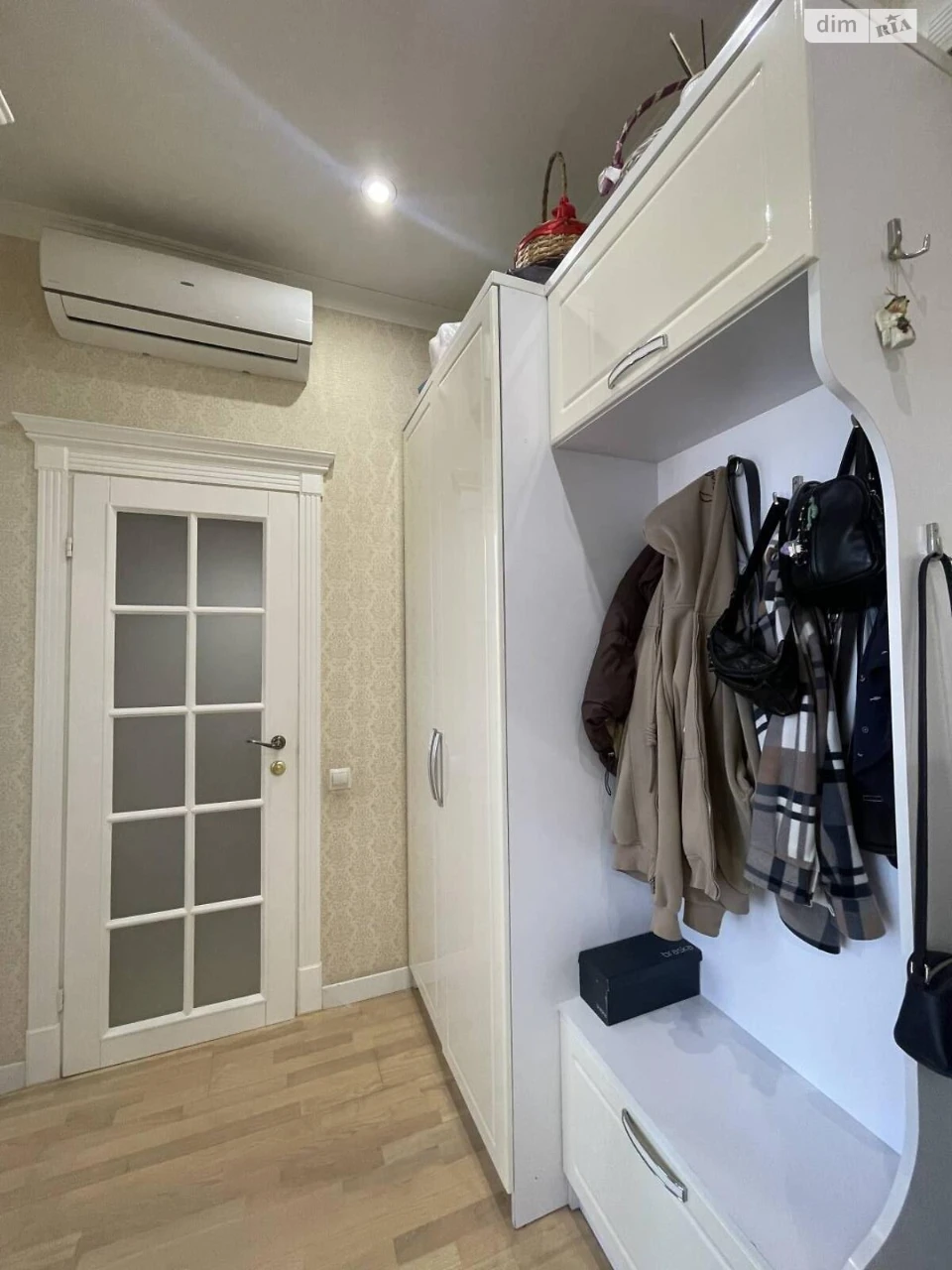 Apartment for Sale in Kyiv