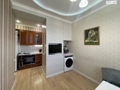 Apartment for Sale in Kyiv