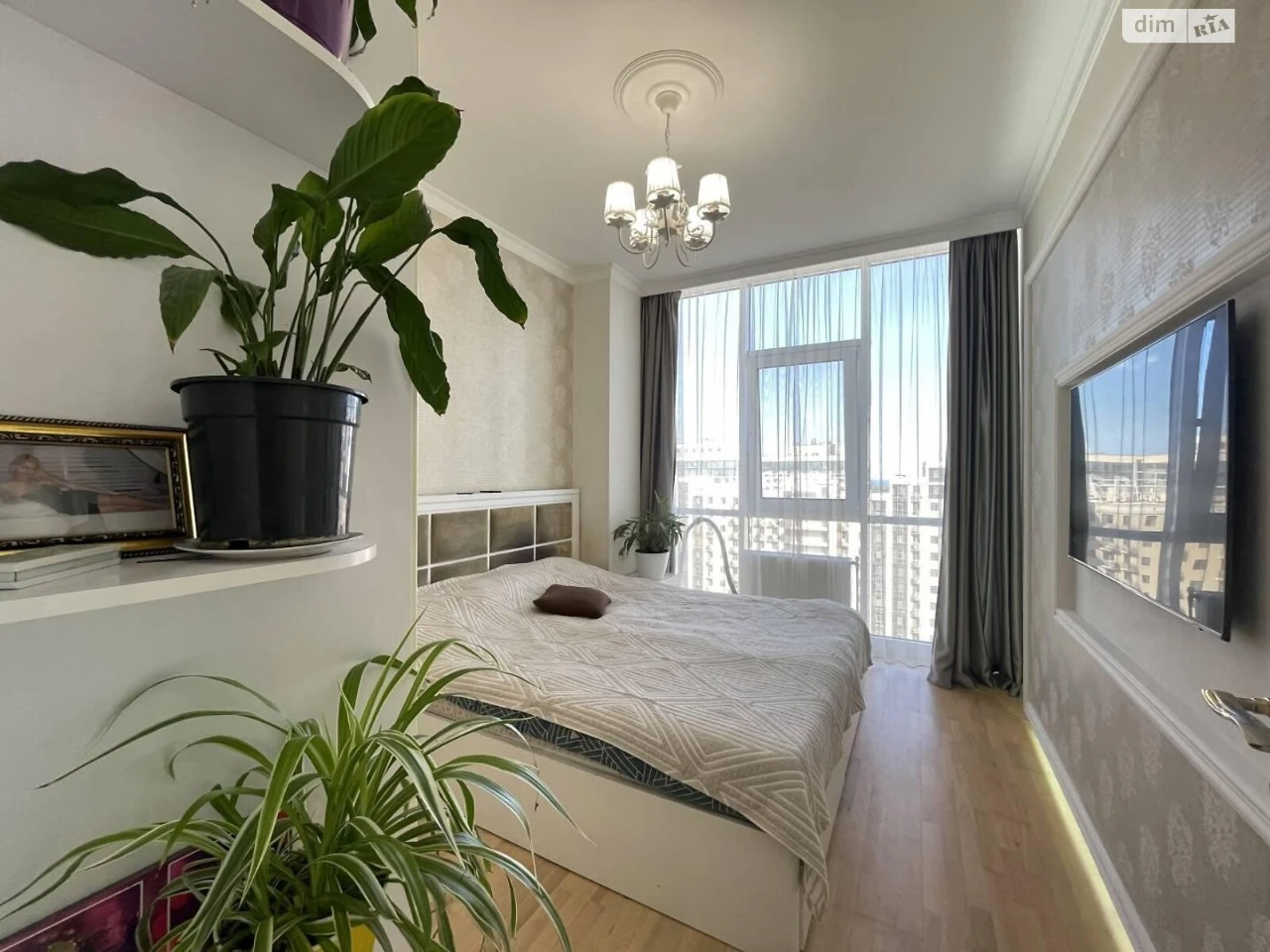 Apartment for Sale in Kyiv