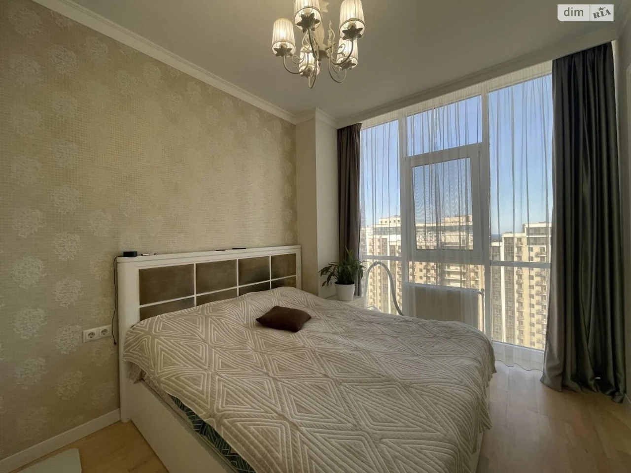 Apartment for Sale in Kyiv