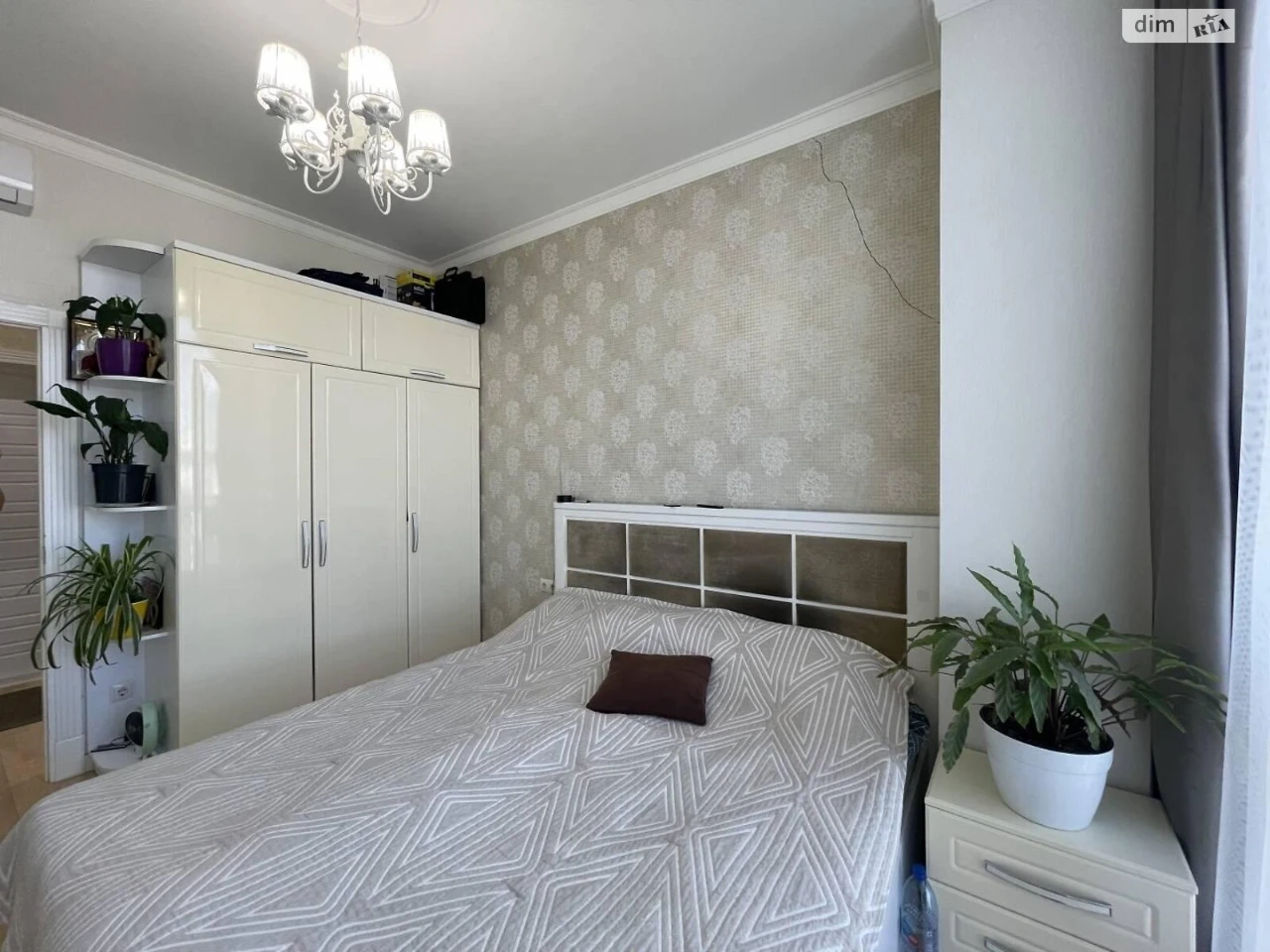 Apartment for Sale in Kyiv