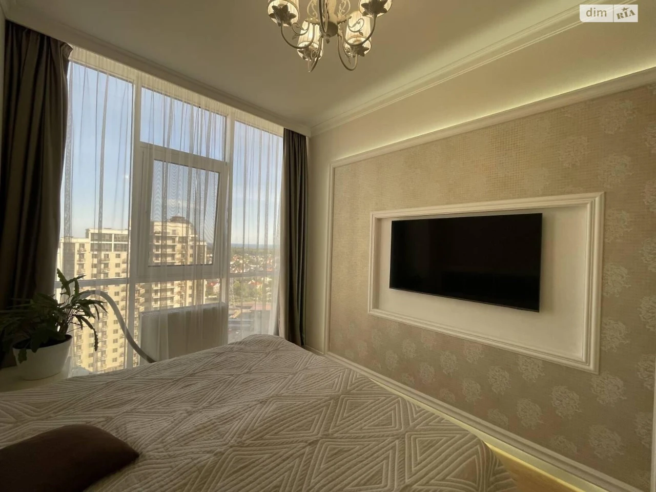 Apartment for Sale in Kyiv