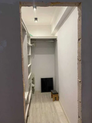 Продается 2-комнатная квартира в новом доме на ул. Саха