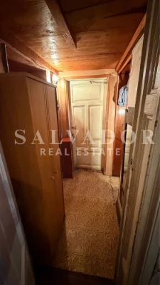 Продажа 3-комнатной квартиры в центре Одессы