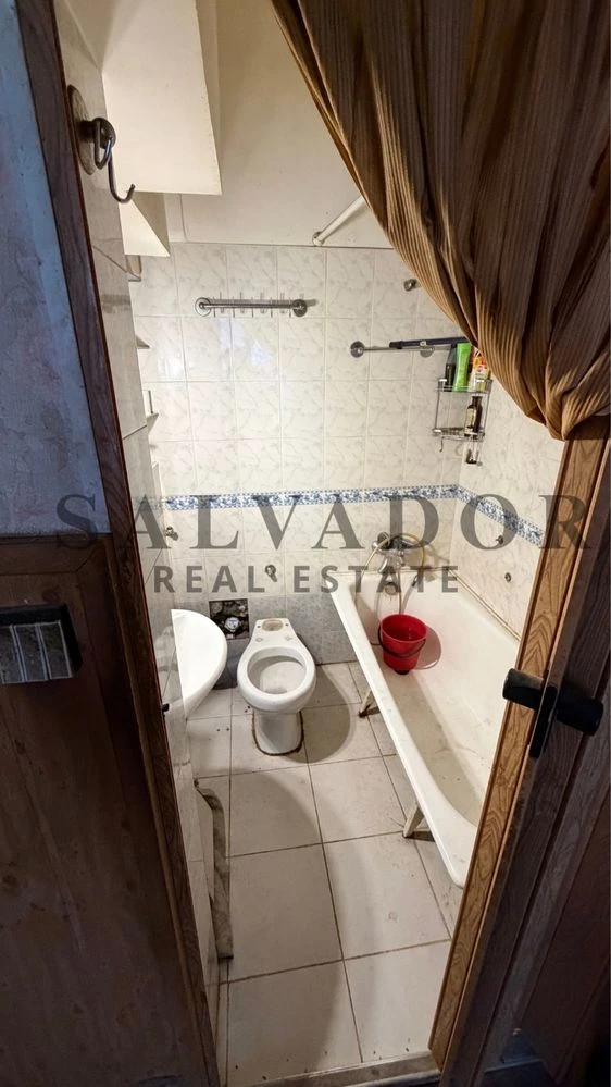 Продажа 3-комнатной квартиры в центре Одессы