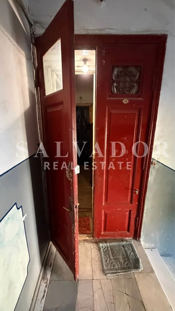 Продажа 3-комнатной квартиры в центре Одессы