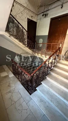 Продажа 3-комнатной квартиры в центре Одессы