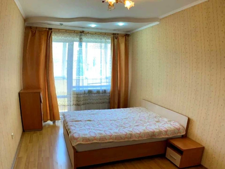 Квартира. Одесса, улица Композитора Нищинского