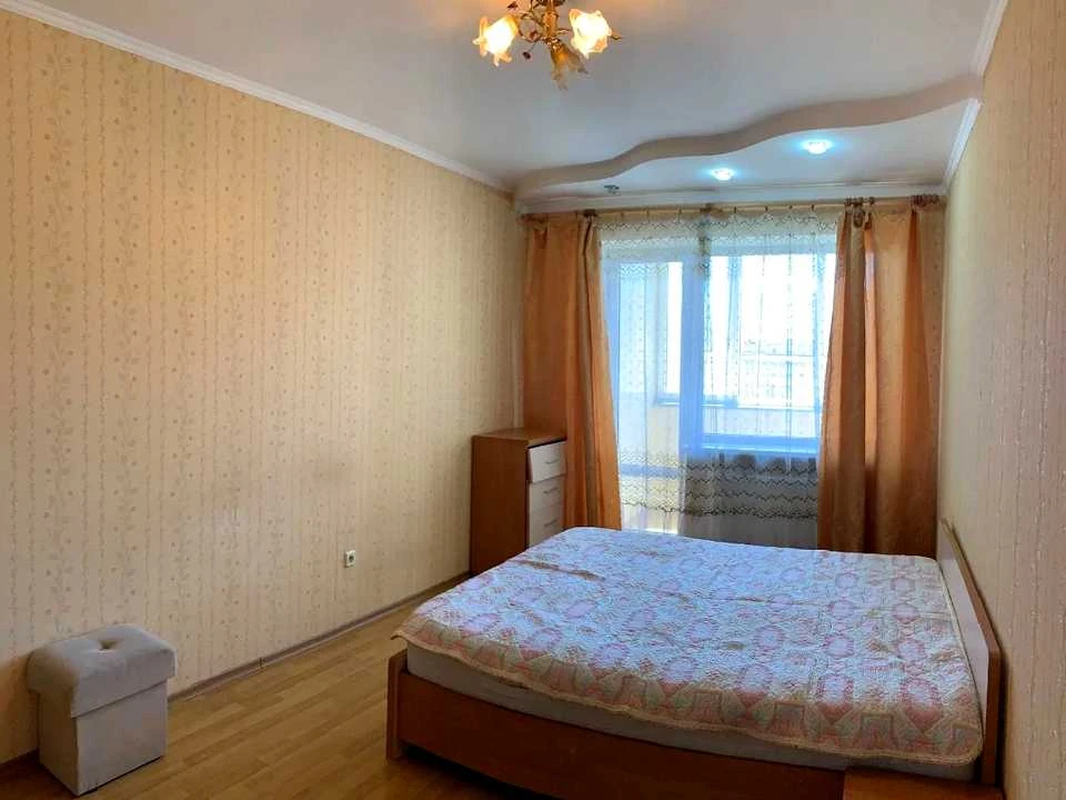 Квартира. Одесса, улица Композитора Нищинского