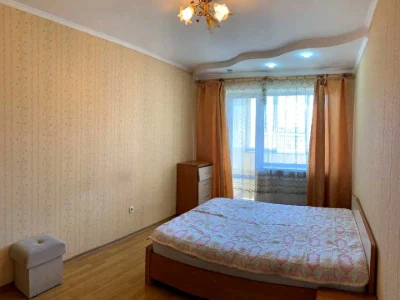 Квартира. Одесса, улица Композитора Нищинского