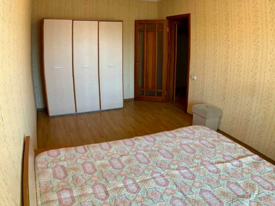 Квартира. Одесса, улица Композитора Нищинского