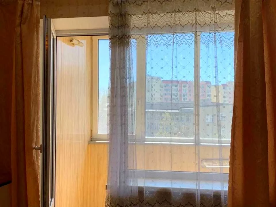 Квартира. Одесса, улица Композитора Нищинского