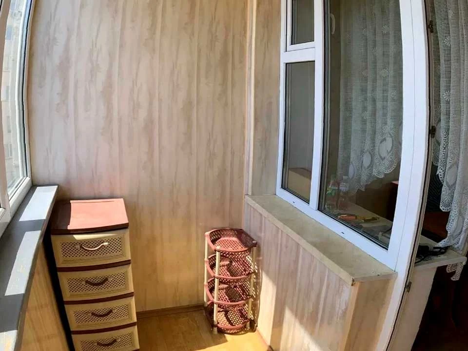 Квартира. Одесса, улица Композитора Нищинского