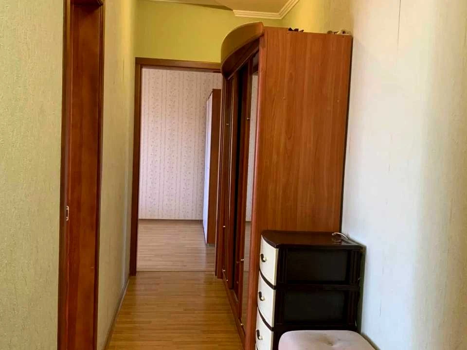 Квартира. Одесса, улица Композитора Нищинского