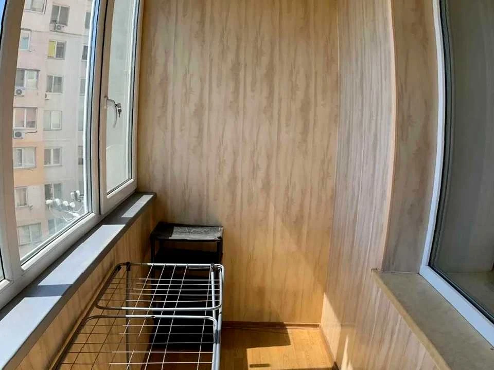 Квартира. Одесса, улица Композитора Нищинского