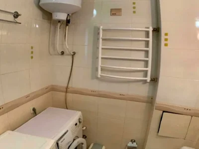 Квартира. Одесса, улица Композитора Нищинского