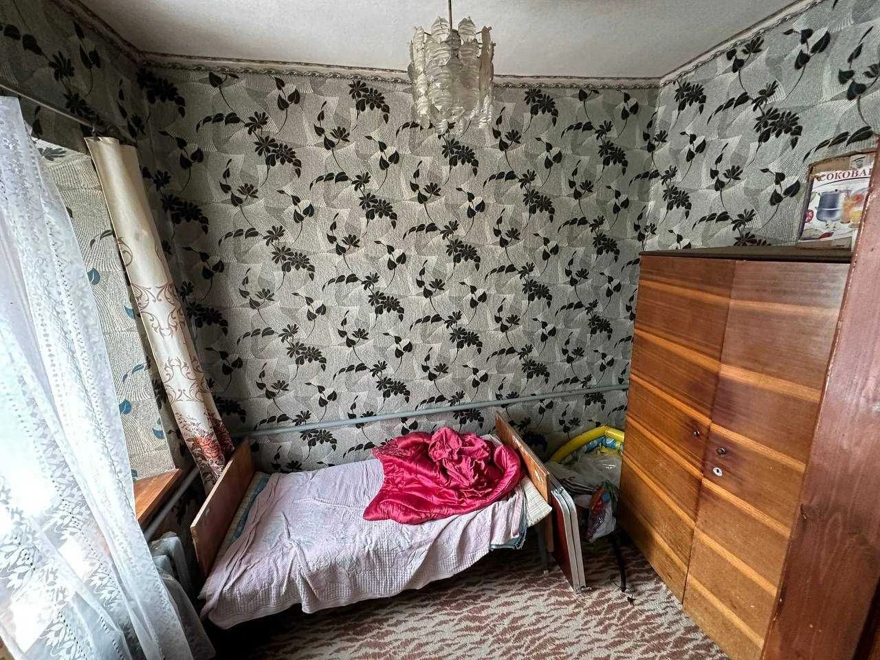 Продам дом по ул.Летней .