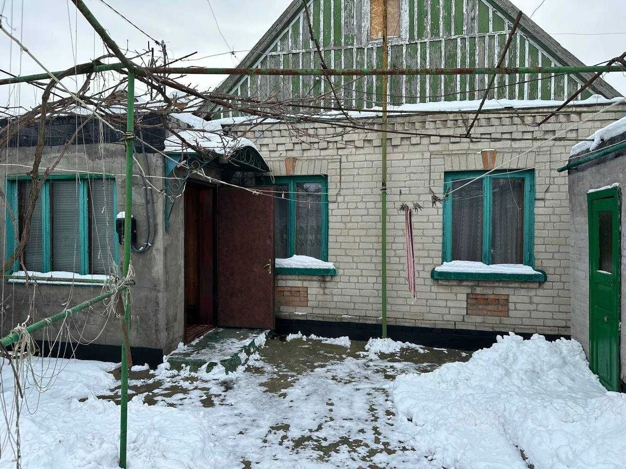 Продам дом по ул.Летней .