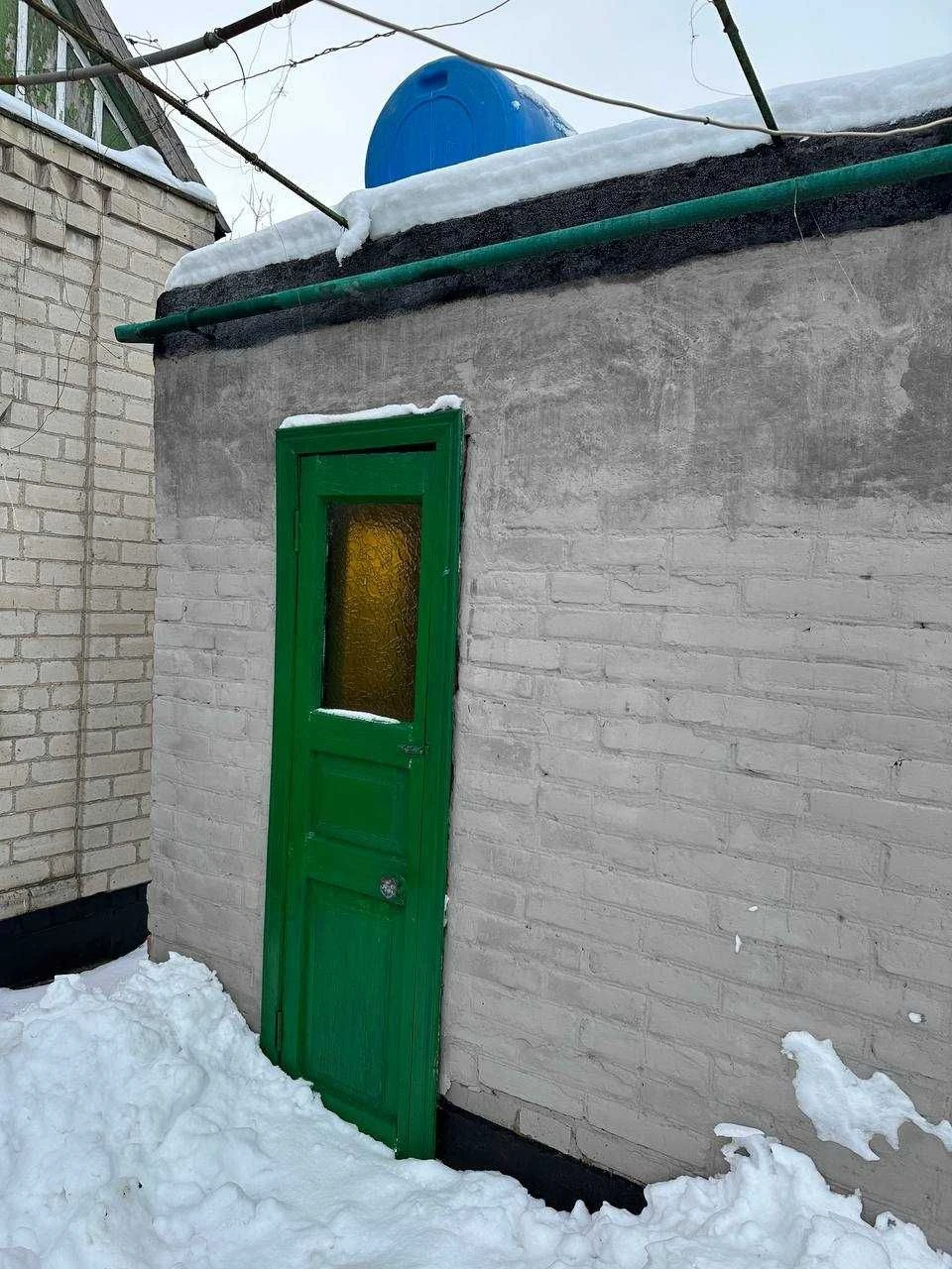 Продам дом по ул.Летней .