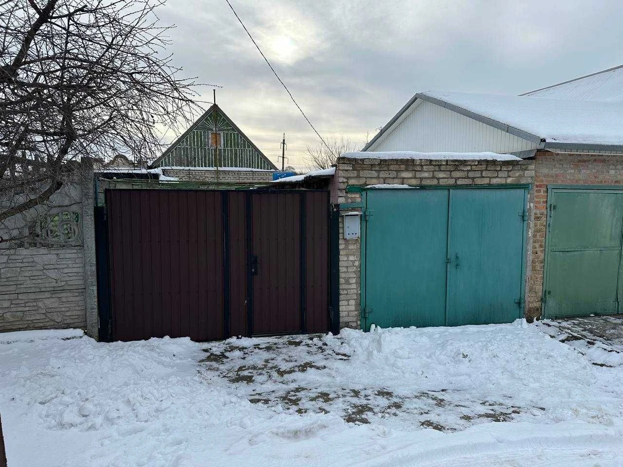 Продам дом по ул.Летней .