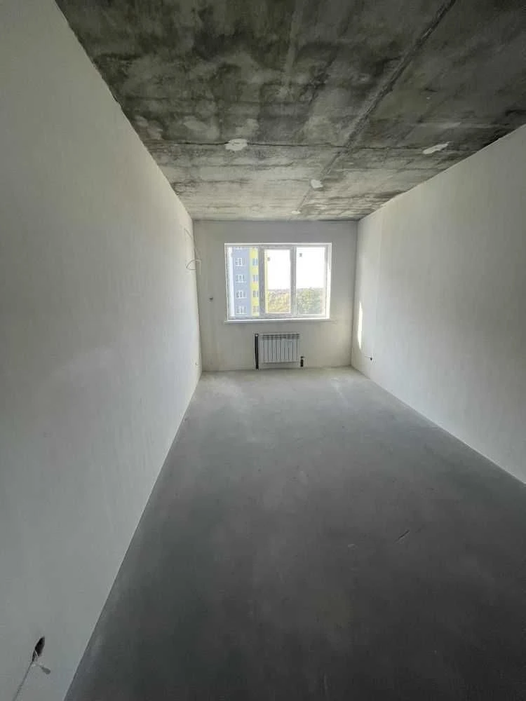 1-room apartment in a new building in the "Pelustkovyi" residential complex, 3rd floor