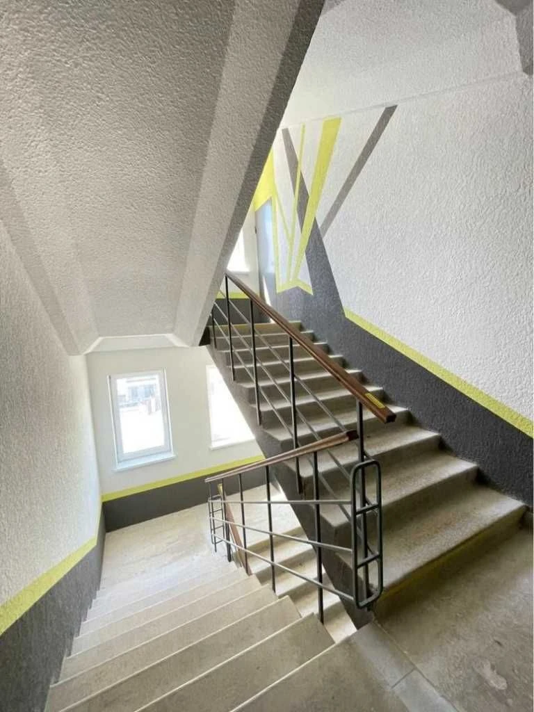1-room apartment in a new building in the "Pelustkovyi" residential complex, 3rd floor