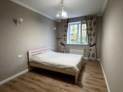 Apartment. Poltava, Oleksandra Bidnogo st.