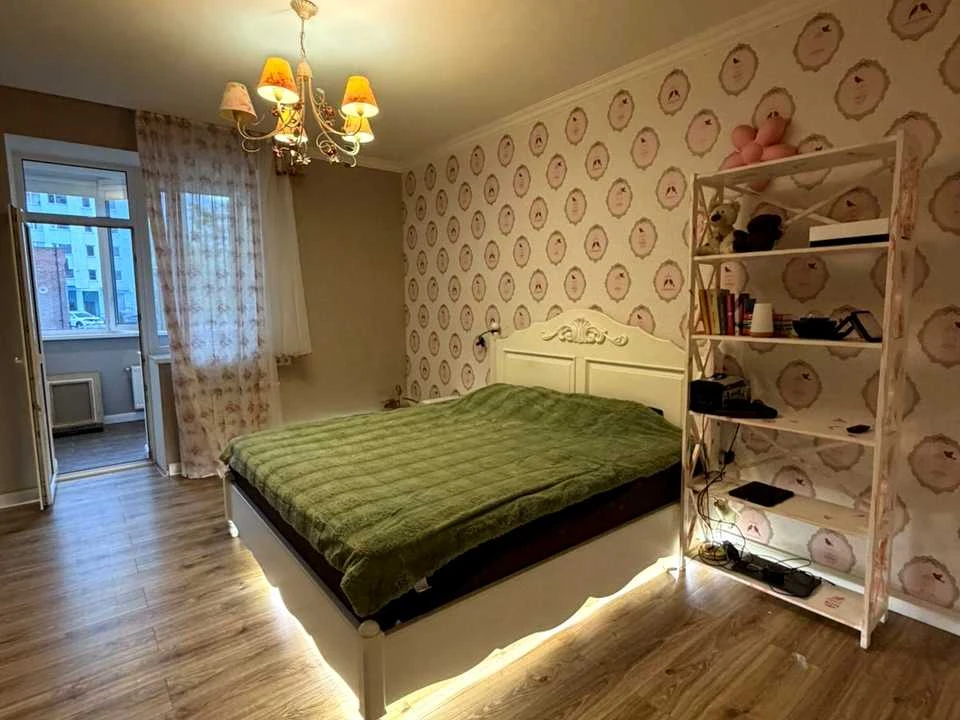 Apartment. Poltava, Oleksandra Bidnogo st.