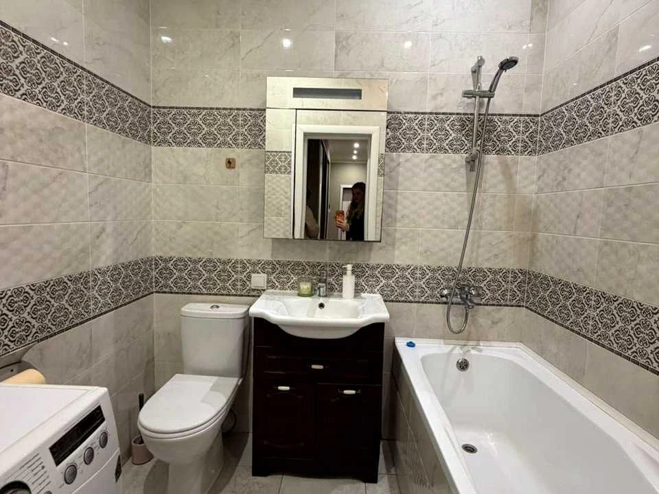 Apartment. Poltava, Oleksandra Bidnogo st.