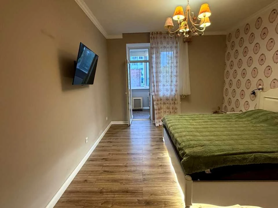 Apartment. Poltava, Oleksandra Bidnogo st.