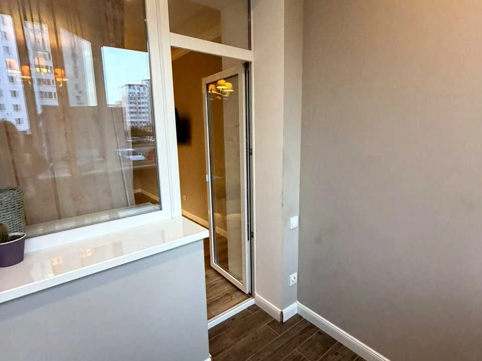 Apartment. Poltava, Oleksandra Bidnogo st.