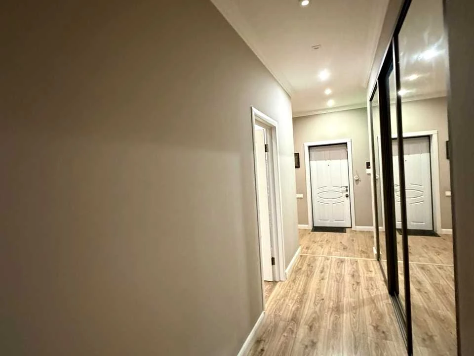 Apartment. Poltava, Oleksandra Bidnogo st.