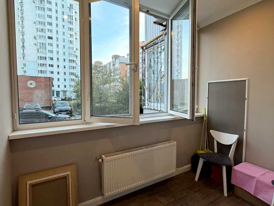 Apartment. Poltava, Oleksandra Bidnogo st.