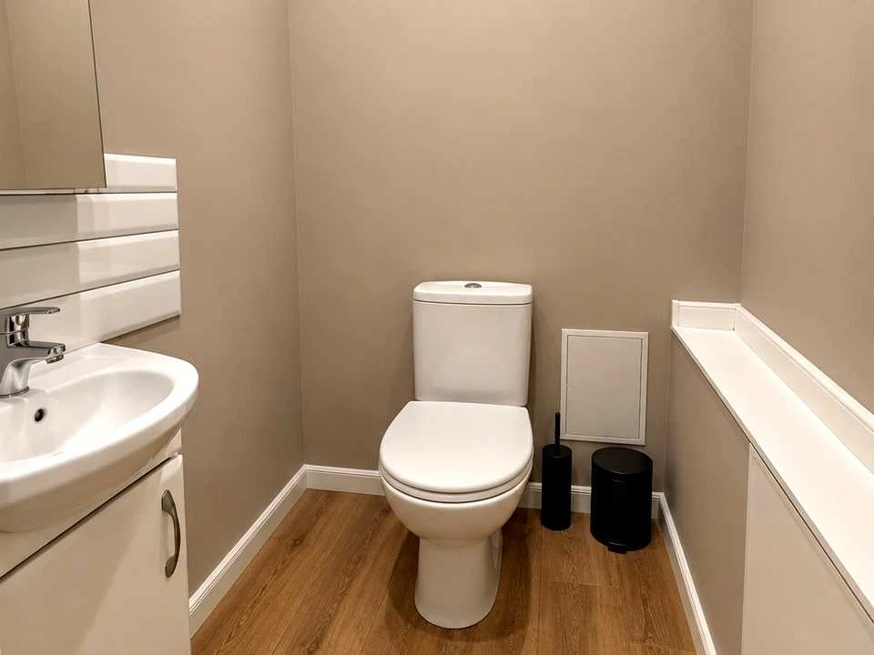 Apartment. Poltava, Oleksandra Bidnogo st.
