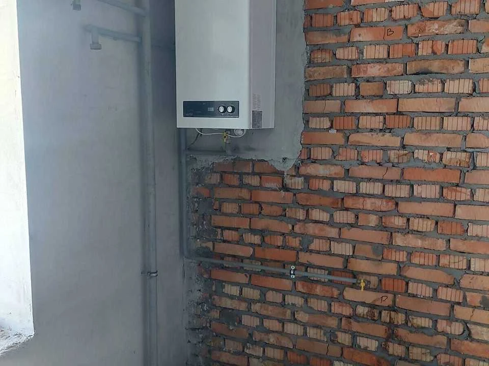 Apartment. Inistitutska st. , Lviv
