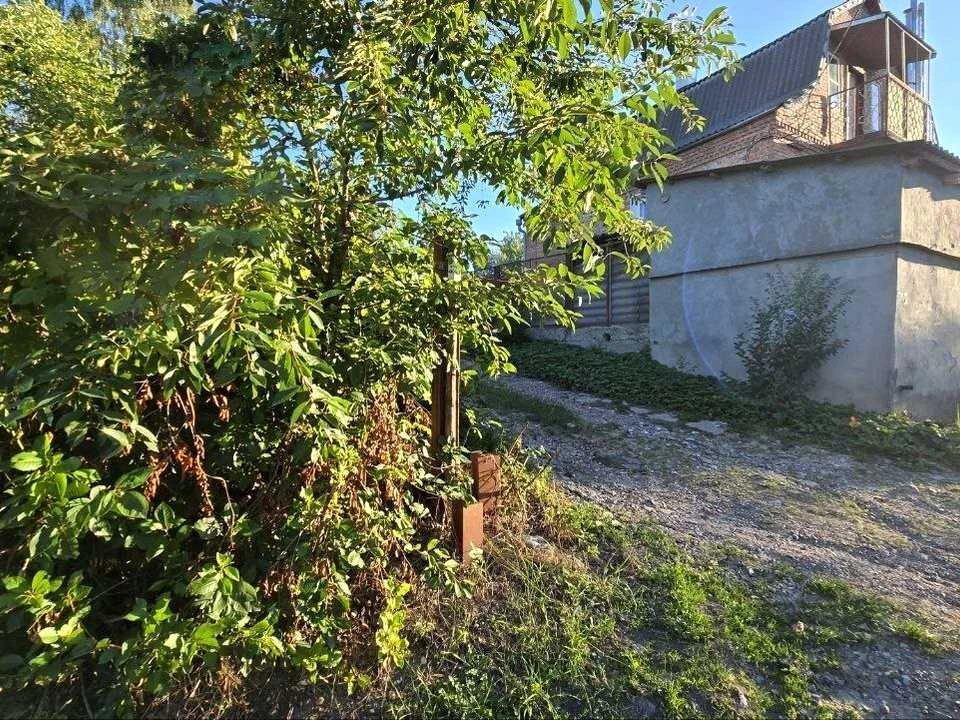 Земельна ділянка. Хмельницький