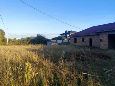 For sale house in the area of the Fire Academy, Pahary Khutir street