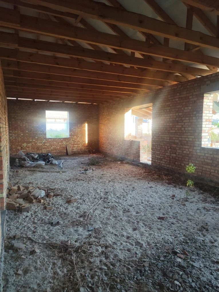 For sale house in the area of the Fire Academy, Pahary Khutir street