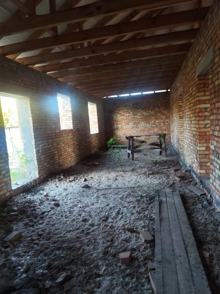 For sale house in the area of the Fire Academy, Pahary Khutir street