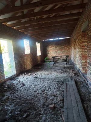 For sale house in the area of the Fire Academy, Pahary Khutir street
