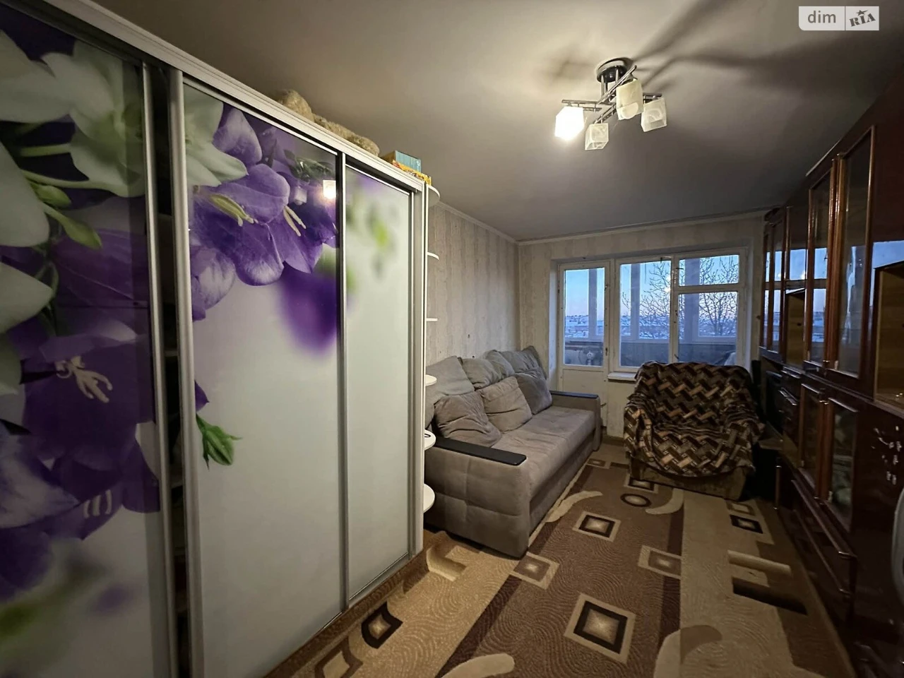 Apartment for Sale near School No. 12