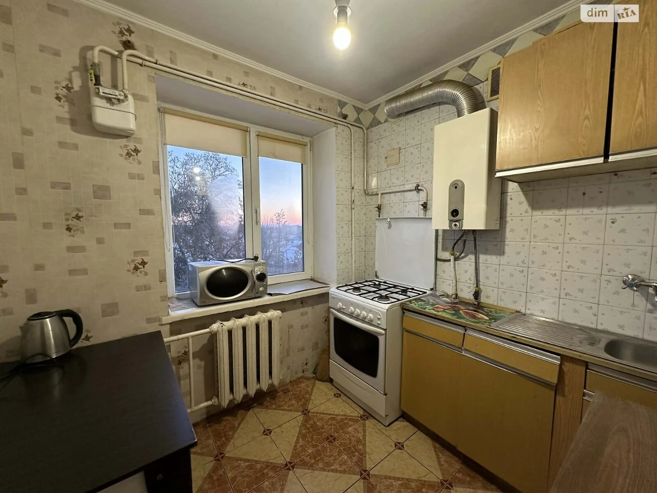 Apartment for Sale near School No. 12