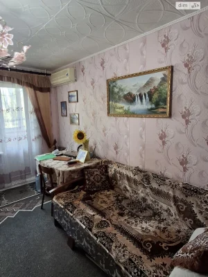 Продажа Квартиры в Ингульске