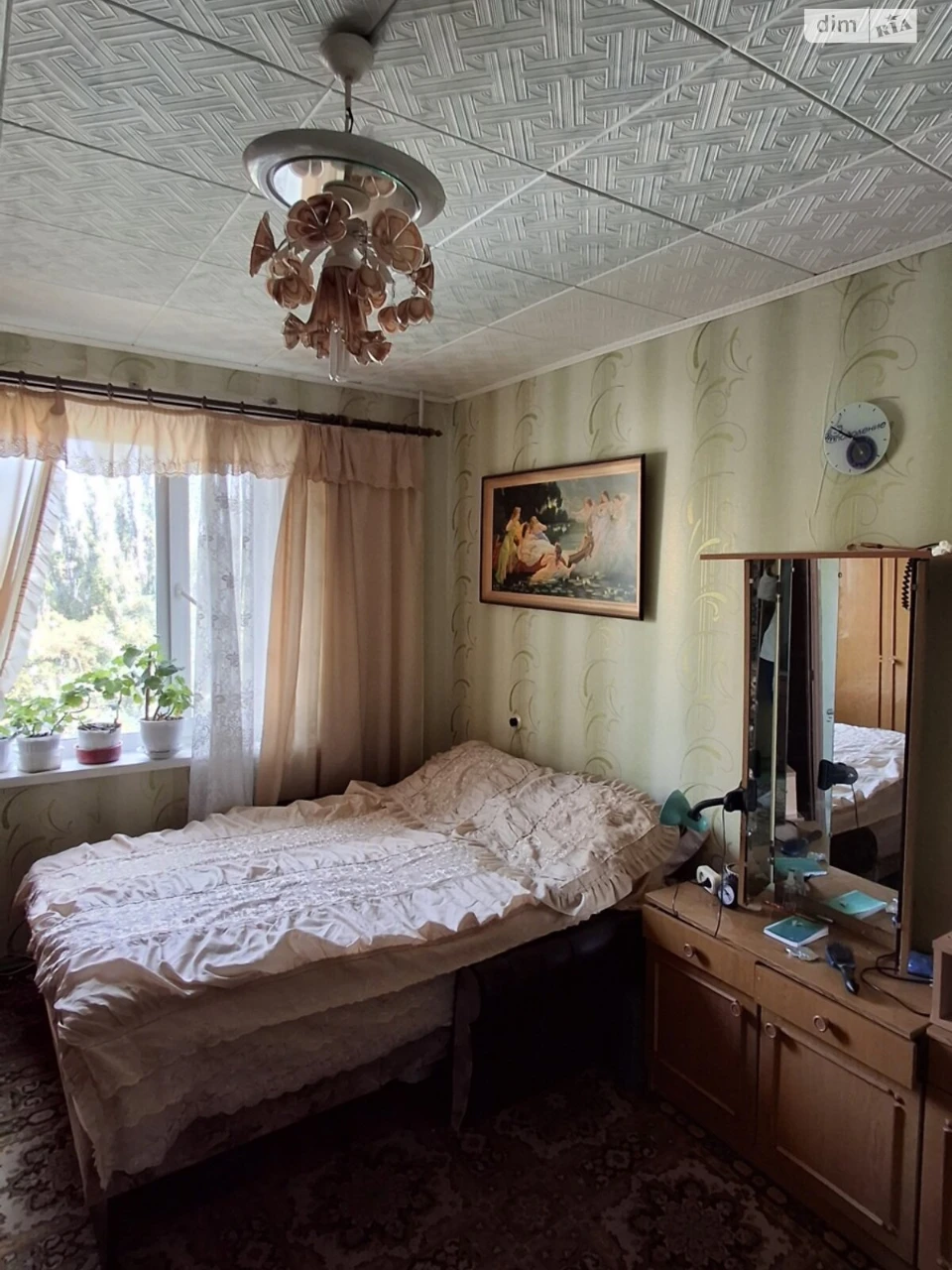 Продажа Квартиры в Ингульске