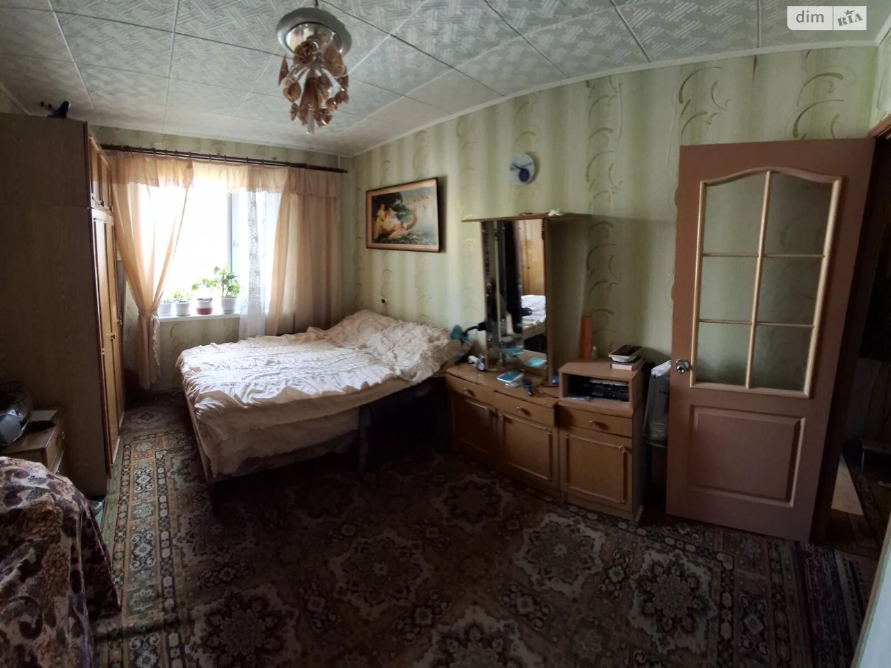Продажа Квартиры в Ингульске
