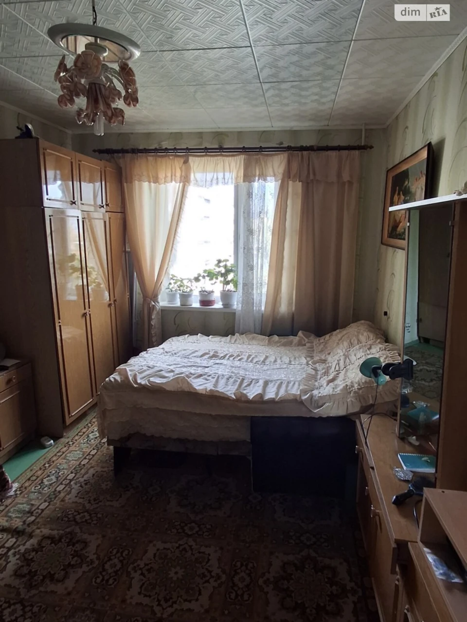 Продажа Квартиры в Ингульске