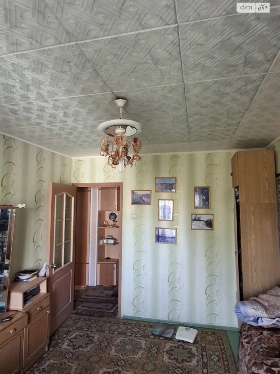 Продажа Квартиры в Ингульске