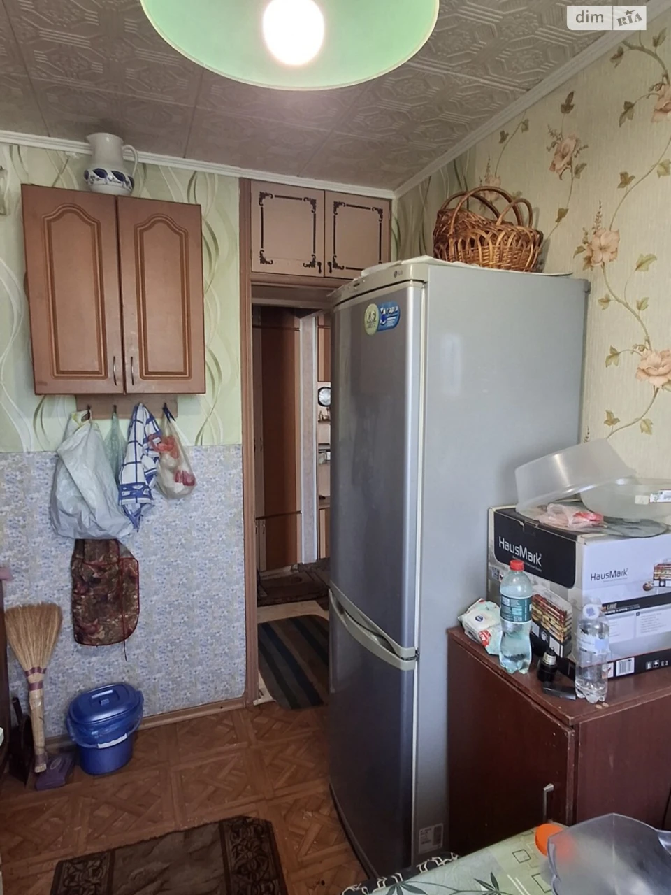 Продажа Квартиры в Ингульске