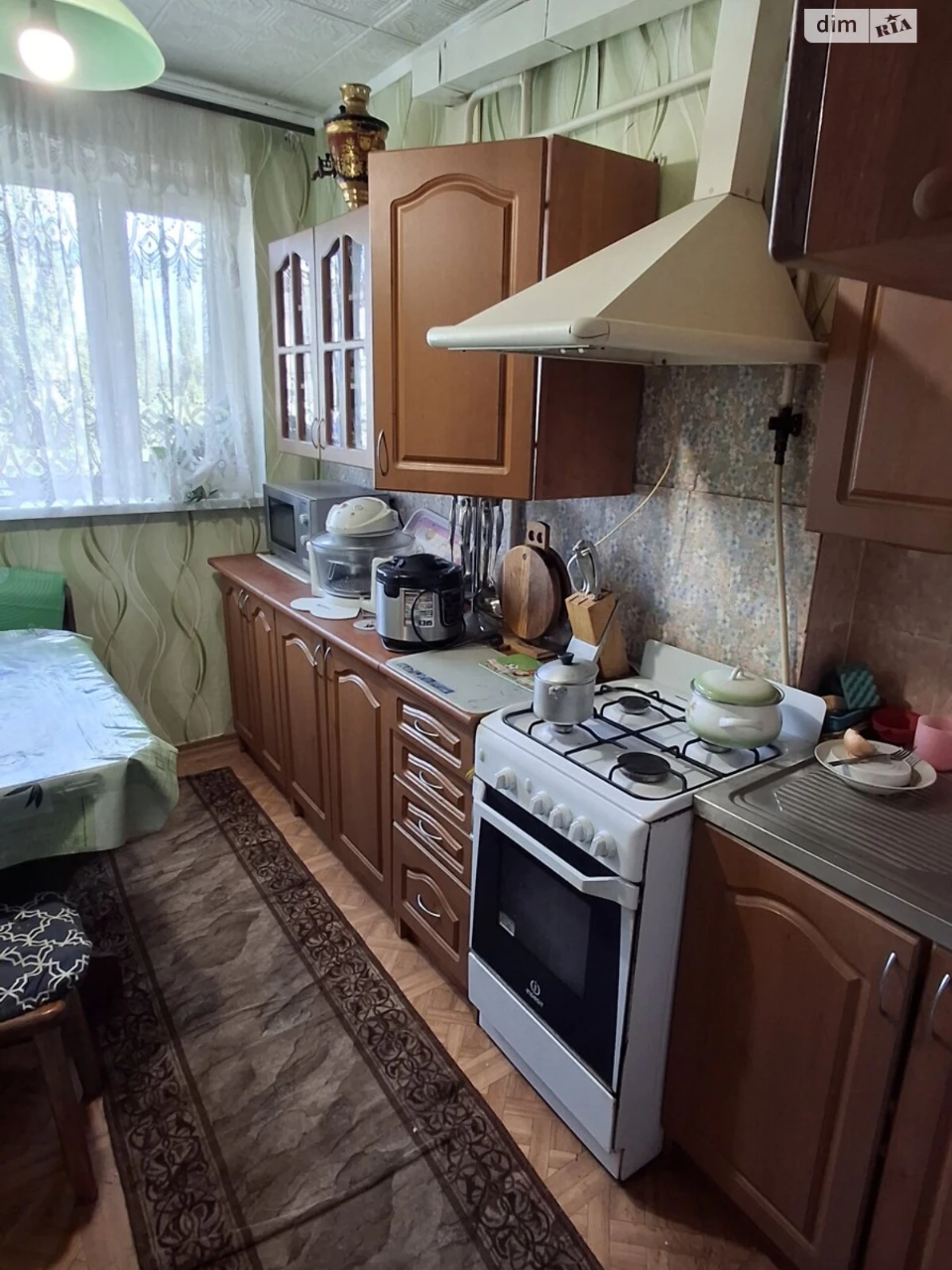 Продажа Квартиры в Ингульске
