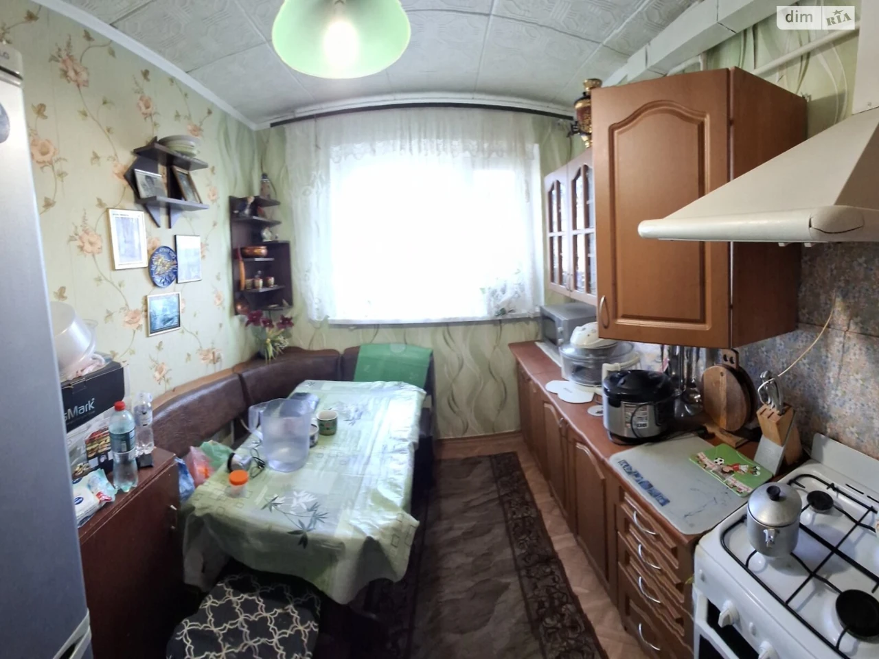 Продажа Квартиры в Ингульске
